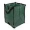 Durasack 48 Gallons Home and Yard Bags, Green BB-2028CTN - alternate 1